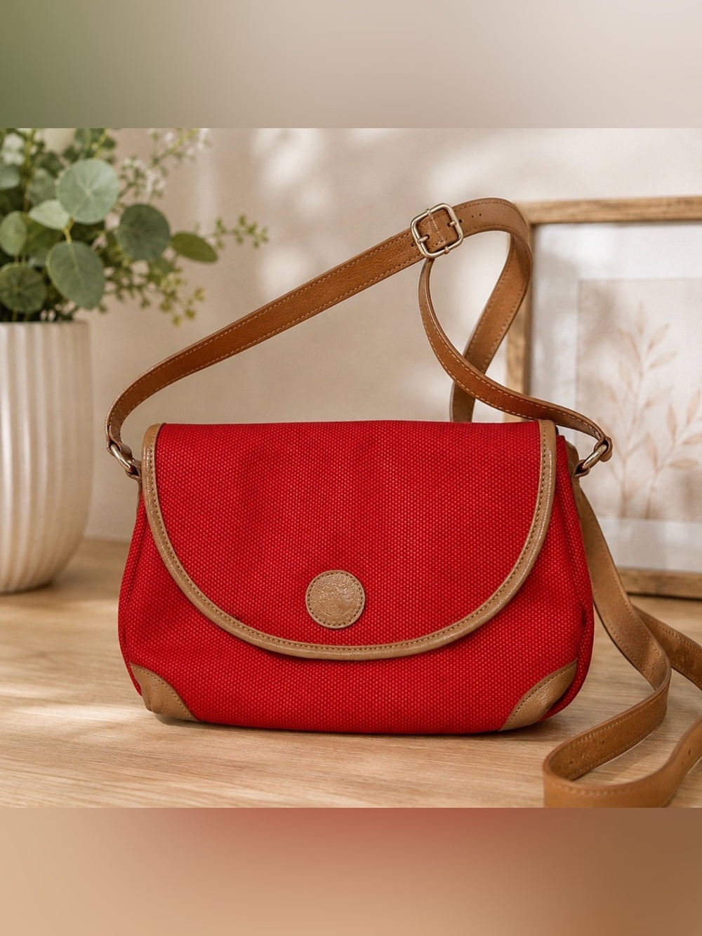 Toledano Purse